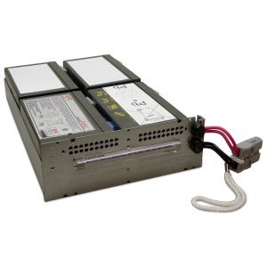 APC UPS 정품배터리 RBC132 (SMT1000RMi2U / SMC1500I-2U 교체배터리)
