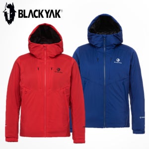 블랙야크 기능성 경량 패딩 바람막이 여성 등산복 DNS 라닥 프리마로프트 자켓 가을 겨울용
