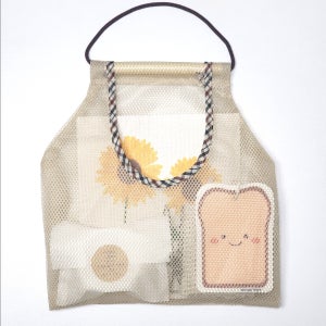 제로웨이스트 친환경 선물세트 돌잔치 답례품 홍보물품 관공서 야채망세트 99