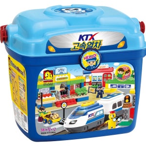 옥스포드 KTX고속열차 KTX2093