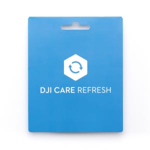 Care Refresh 2년 플랜 (Mini 5 pro)
