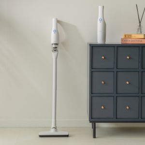 가벼운 차이슨 무선 청소기 자취방 원룸 미니 소형 핸디 청소기 진공 머리카락