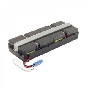 APC UPS 정품배터리 RBC31 (SURT1000XLI 2000XLI 48XLBP 교체배터리)