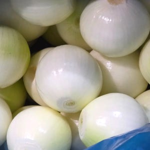 10kg 중국산 수입 깐양파 업소용 식자재 최상품