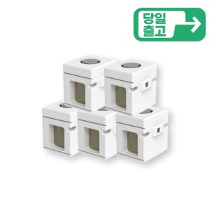 웰리스 카트리지 5개