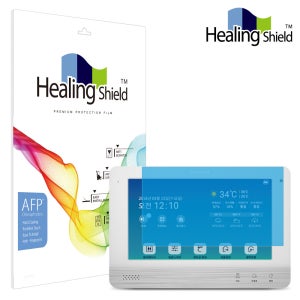 나비엔 NHN-1031 월패드 올레포빅 액정보호필름