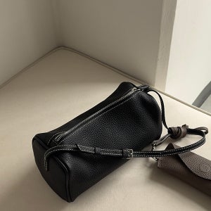자체제작 템포니백 그리마블랙 temphony bag 토트백 미니가방