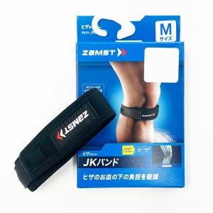 잠스트 JK-BAND 무릎보호대 러닝 헬스