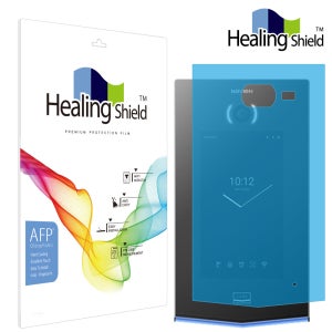 나비엔 NHN-LP51 로비폰 올레포빅 액정보호필름