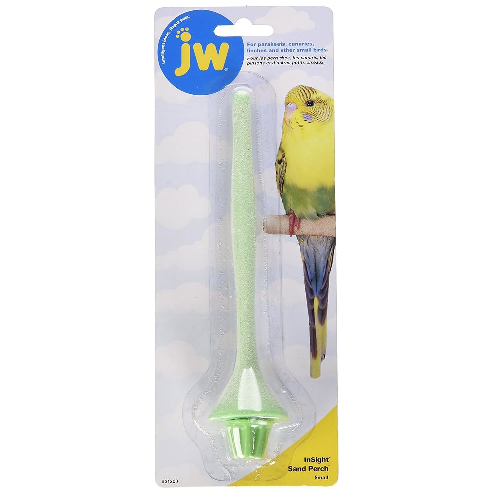JW 펫 <b>인사이트</b> 샌드 퍼치 작은 색상 다양한 Small