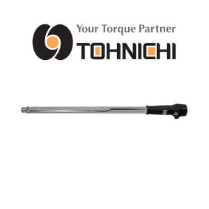 토니치 2800CL3 4-28kgf.m CL타입 헤드교환형 토크렌치 작업용 적용헤드 22D 고무그립