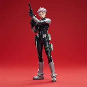 [2월출시] 세가 괴수8호 XStellar 엑스텔라 나루미 겐 피규어