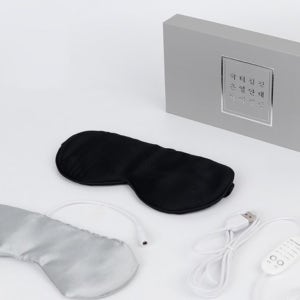 안구건조온열기 안구건조증 수면안대 숙면온열안대
