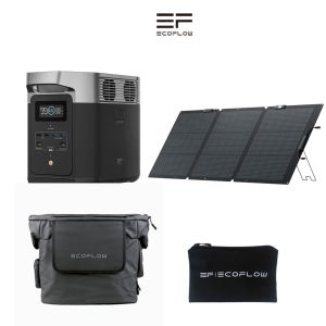 에코플로우 델타2 파워뱅크 인산철 220V 차박