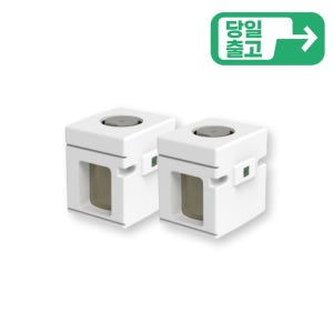 [당일출고] 4계절 웰리스 WADU-02 공기제균 카트리지 2개