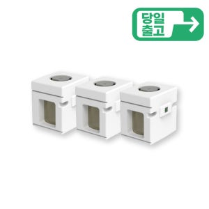 [정품·당일발송] 웰리스 카트리지 WADU-02 3개