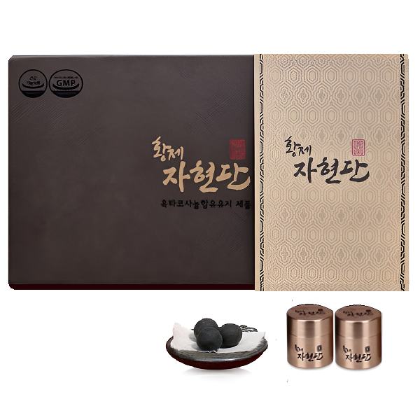 <b>교원</b>&amp;황제자현단 4g 30환 30일분 지구력증진 옥타코사놀소비기한2026년06월