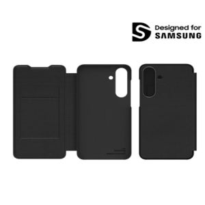 삼성정품 갤럭시S25FE 화면커버케이스 화면보호플립형