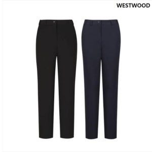 웨스트우드 간절기 봄 가을 여성 등산바지 작업복 기본 바지 등산복 블랙야크 케이투