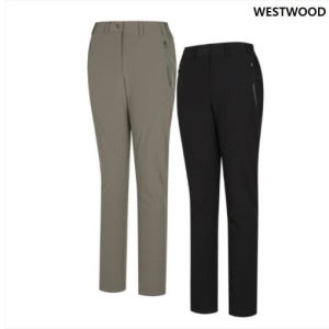 웨스트우드 간절기 봄 가을 여성 등산바지 작업복 마운틴팬츠 등산복 블랙야크 케이투