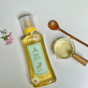 [비와꿀] 프리미엄 자연산 토종꿀 아카시아 꿀 100% 국산 천연 벌꿀 500g, 1개