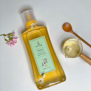 [이벤트] 비와꿀 자연산 아카시아꿀 천연 프리미엄 토종 벌 꿀 100% 1kg, 1개