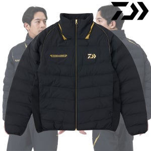 다이와 25 DJ-2025T 토너먼트 인슐레이션 재킷 내피 경량패딩 갯바위 선상 찌낚시 M