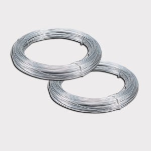 반생 철사 철선 아연도금 20x0.9mmx2000M 10Kg 2롤