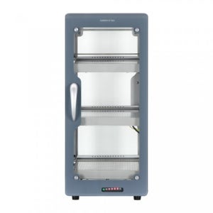 금원하이텍 고급형 전기온장고 음료 편의점 약국 카페 마트 커피 보온 KHU-39HD