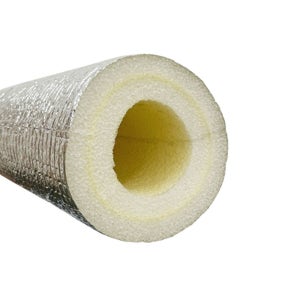 배관보온재 수도보온재 2M 동파방지 20T 80A