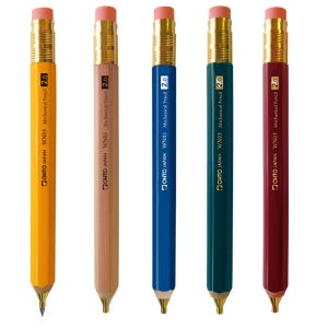 오토 목재 홀더 샤프 2.0mm (WN03-SP20)