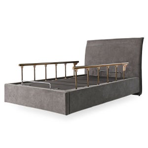 OK705 헤드 모션베드 침대/ 안전가드 포함(SS)