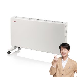 신일 기계식 컨벡터 히터 가정용 사무실 라디에이터 욕실 전기히터 SEH-CH2000EM