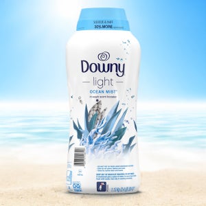 다우니 향기부스터 코스트코 고체형 향기지속제 오션미스트, 1.13kg, 1개