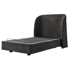 OK703 헤드 모션베드 침대(SS)