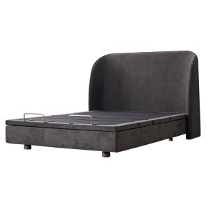 OK704 헤드 모션베드 침대(Q)