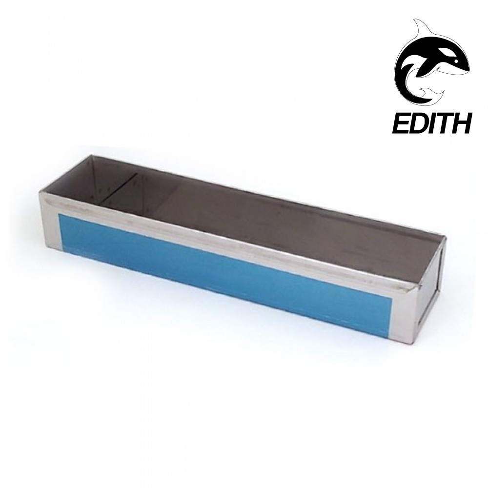 스테인리스 사각 구름떡틀 가정용 떡 만들기 도구