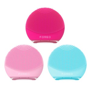 포레오 진동클렌저 루나 4 플레이 (색상 3종 택 1)