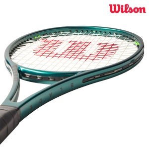 2024 윌슨 블레이드 V9 PRO 16x19 305g 테니스라켓