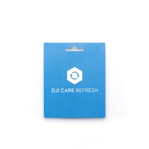 DJI Care Refresh 2년 플랜 Mini 5 Pro