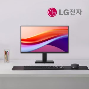 LG전자 22U401A 100Hz FHD 54cm(22인치) 컴퓨터 모니터 사무용 가정용