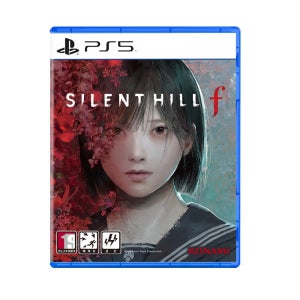 [PS5] 사일런트 힐 f