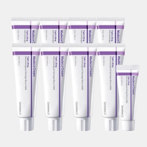 동국제약 센텔리안24 마데카크림 타이트리프팅 50ml x 8개+15ml x1개 / 병풀크림 시카 테카(TECA) 콜라겐 노화 주름개선 안티에이징 보습 탄력에 도움