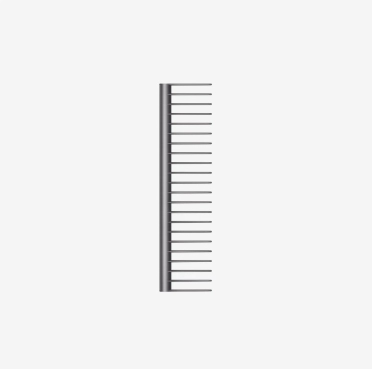 [다이슨 브러시] 다이슨 디탱글링 콤 아이언 푸시아 965003-01