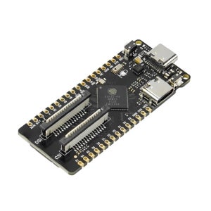 DFR1172 FireBeetle 2 ESP32-P4 AI Vision Board (360MHz RISC-V, MIPI CSI/DSI, Wi-Fi 6)