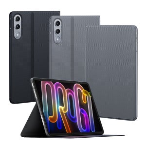 샤오신패드 프로 GT 케이스 스마트 북커버 가죽 요가탭 AI 11.1