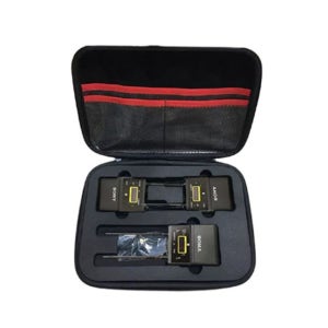 SMJ 소니 UWP-D21무선마이크 전용 케이스가방