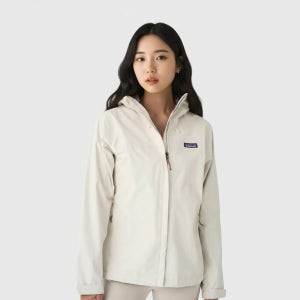 파타고니아 토렌트쉘 바람막이 토렌쉘 3L 레인 자켓