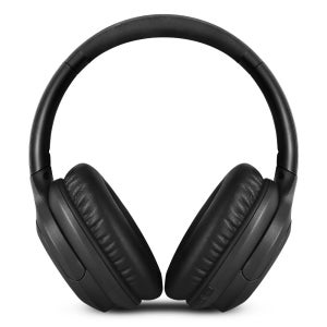 SMARTEK 액티브 노이즈 캔슬링 블루투스5.0 ANC 헤드셋 STBT-H500ANC