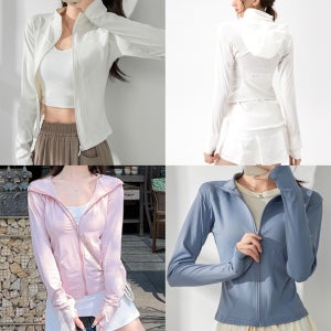 바람막이자켓 경량 등산 바람막이 여성